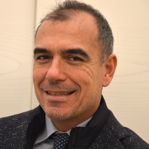 Marco Forestali