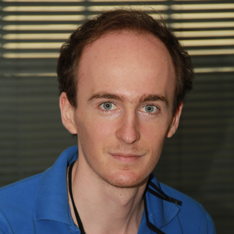 Mario Alvoisi